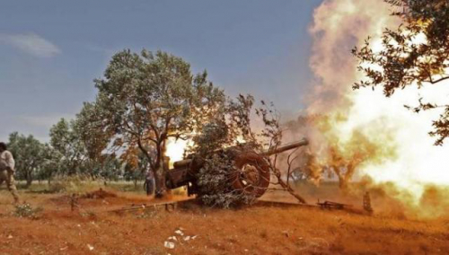 3架无人机偷袭俄空军基地！叛军赢得一场大胜，乘势打响反攻