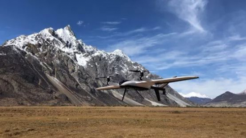 无人机编号JYFFCGLS19200064的用户，您已受到我们的关注