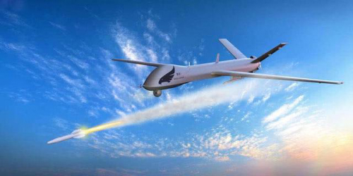 瑞典智库发布信息，美国无人机销量不如中国一个零头，你怎么看