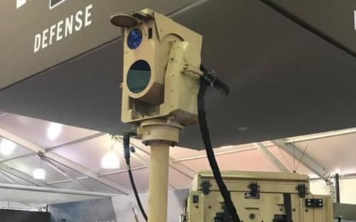 无人机杀手诞生，波音又发布一大杀器，战绩过百丝毫不落下风