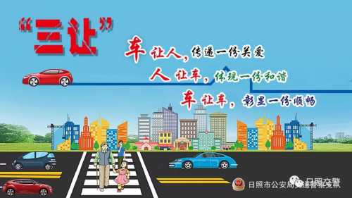 文明交通·激浊 | 无人机！电子监控！路面严查！日照交警严查这些违法行为！ 