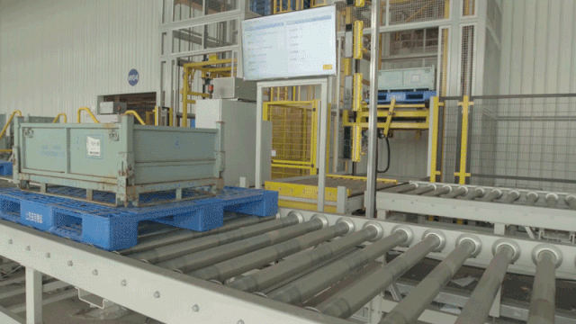 硕果累累，安吉智能年度成绩单出炉！