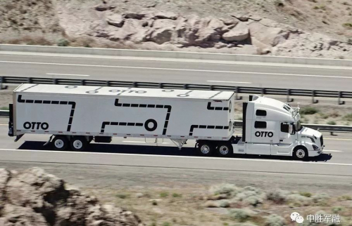 打通保障链“最后一公里”：无人系统将刷新未来战场补给方式！