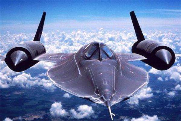 6马赫高速飞行，1小时侦察全球！一旦服役世界各国毫无秘密