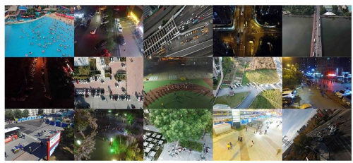 当无人机与视觉相遇？天津大学等发布最新「无人机视觉检测和跟踪」综述论文：过去、现在和未来 