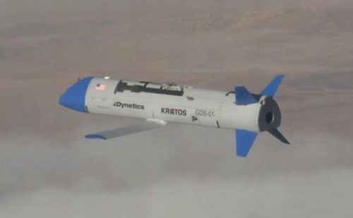 美军试飞无人机，有去无回，高层竟“很高兴”？历史早已教做人 