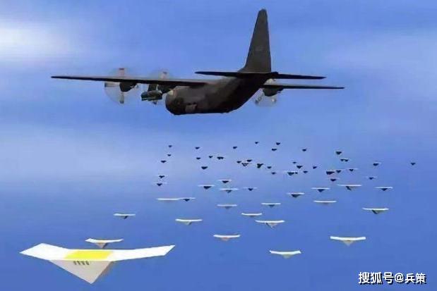 美国无人机擅闯领空，仅200秒就被中方无情击落，白宫：无法接受 