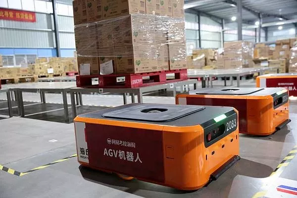 机器人2020未来展望