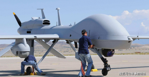 北约将采购新型无人机，换取对中俄的优势