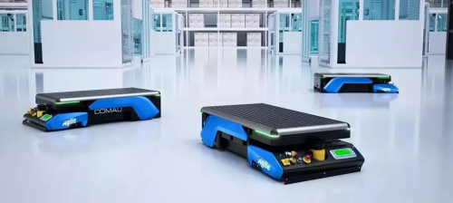 国产AGV如何在欧美、日韩、东南亚海外市场，脱颖而出？ 