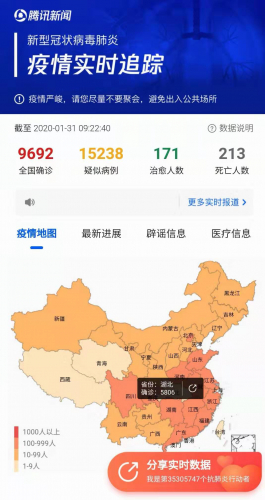 抗击“新型病毒”这6大类无人机可大有作为！