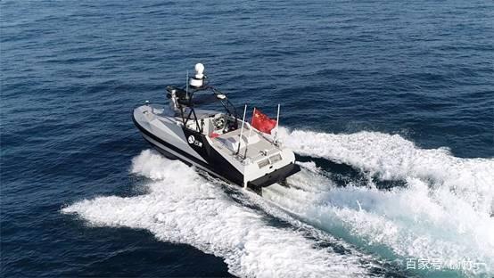 全球仅此一个型号，无人神盾舰在中国问世，美军最担心的事发生了