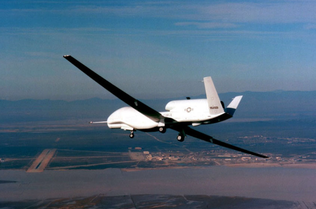 我国无人机增加新功能，可让对方导弹失去准心，还能干扰对方雷达