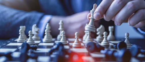 疫情背后，这些商业领域可能会迎来变局