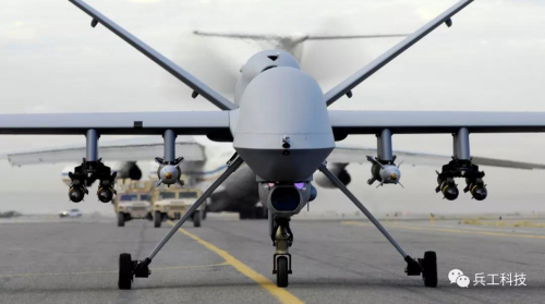 无人机绝非无敌，细数无人机面对的威胁