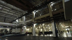 疫情下对于无人化的感想