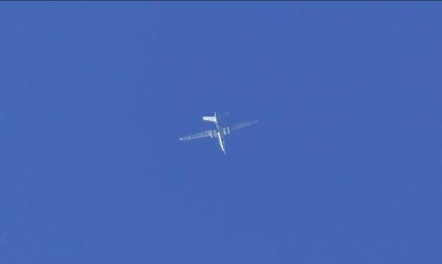 打遍利比亚无敌手！中国造无人机称霸空域，土耳其防空导弹抓瞎