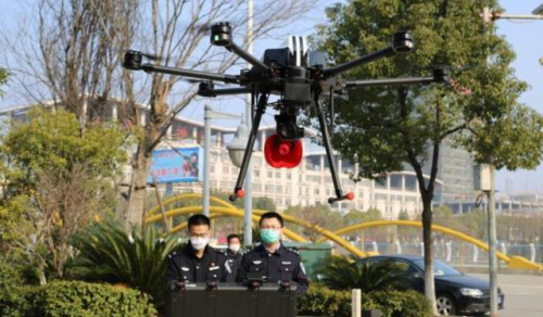 关键时期！中国无人机立大功，起到巨大作用！巴西人：空中千里眼