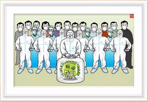 疫情下的无人零售