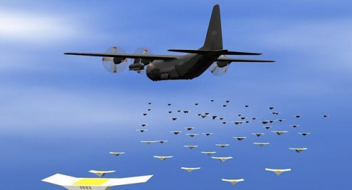 5G对未来军事的影响有多大？除军用通信外，还有更加重要的影响