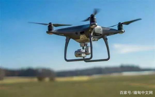 无人机，闪现在缅甸武装冲突区的“幽灵”