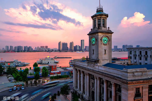 口罩摇号买，无人机喊话，十天建医院……为疫情下厉害我的国点赞