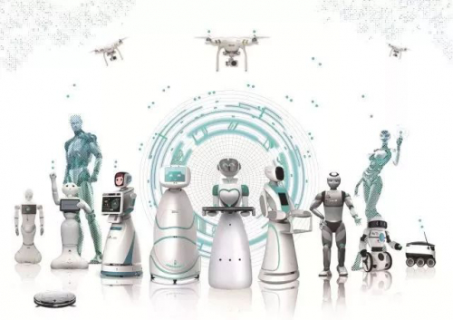 倍加福助力医疗智能机器人“冲锋抗疫”