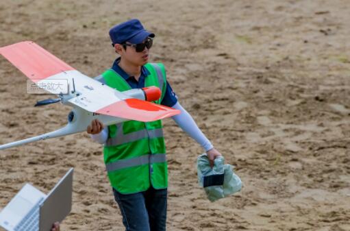 韩国积极参与全球无人机产业 重点关注非洲市场
