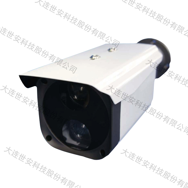 激光光束感烟探测器