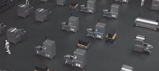 视频 | MiRFleet助您管理车队，实现机器人运行最优化