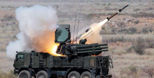 叙利亚局势升级！两架无人机被击落，五角大楼跳脚怒骂：俄闯下大祸 