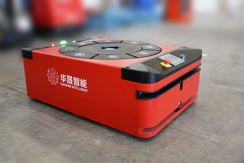 仓储型AGV