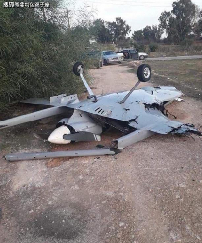 土耳其造无人机在利比亚被虐后，终于传来好消息，发动机自给自足 