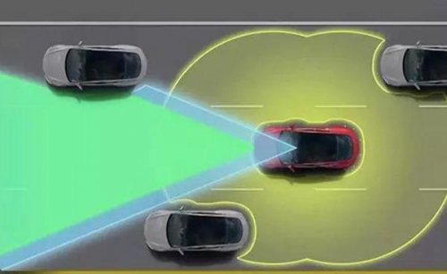 珍惜你的方向盘吧，无人驾驶很快就要来了