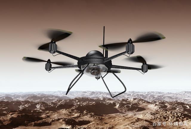 无人机成抗击疫情利器，千亿市场空间可期