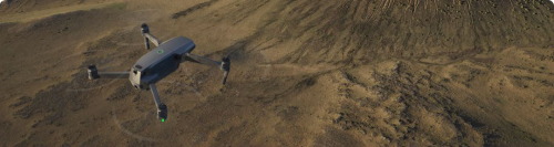 如果无人机会说话……