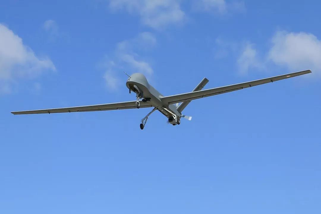 方便面就咸菜！航天科技彩虹无人机疫情中坚持试飞任务