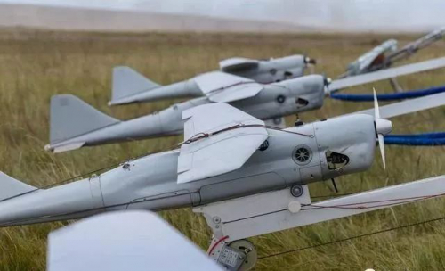 坦克配无人机和短程防空导弹，会不会是以后坦克的发展方向？ 