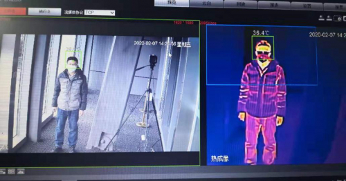 云计算、人工智能地图、AI机器人……苏宁、阿里、百度活用“黑科技”抗疫