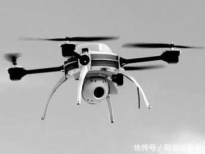 无人机是新科技吗 在我大宋早就用“鸟看航拍”来绘制地图