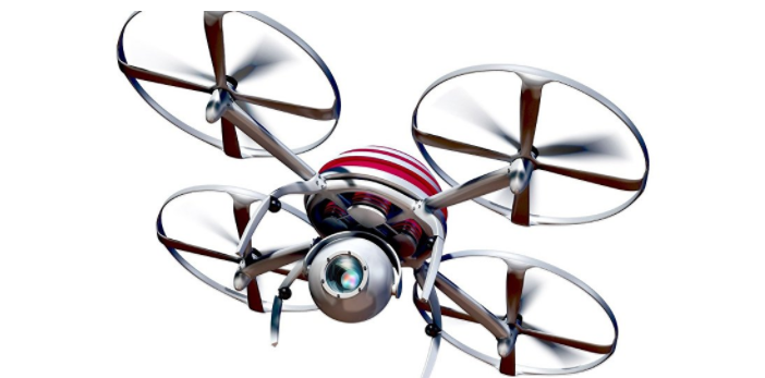 印度空军关键时刻掉链子，3架无人机突然离奇失踪，紧急求助警方