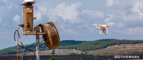 70架蜂群无人机袭击以色列，以色列最新武器100%全击落，令人咋舌