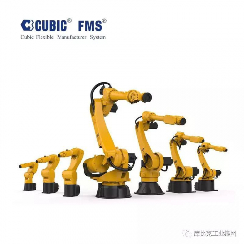 如何选择工业自动化机械手