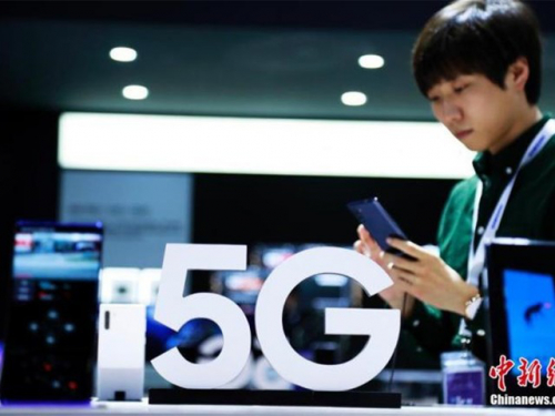 日本通过全新法案 协助企业研发5G和无人机技术