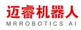 浙江迈睿机器人有限公司