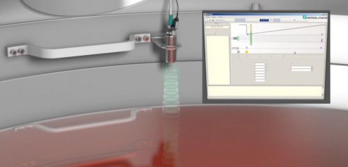 超声波传感器“化身”轨道交通中的“隐形”清洁卫士
