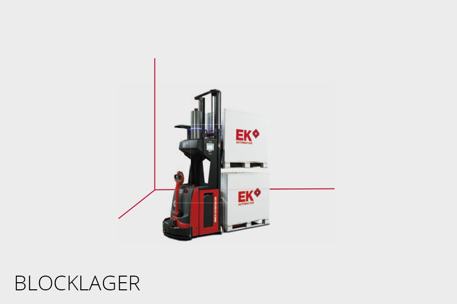 德国EK：SMART MOVE L14