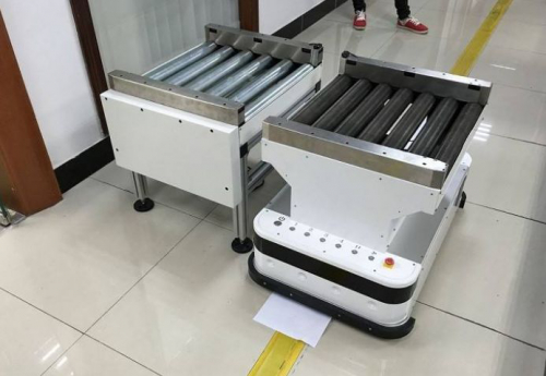 仙知激光SLAM导航融合多传感器算法，让移动机器人更稳定、更智能！