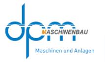 德国dpm Daum + Partner Maschinenbau公司