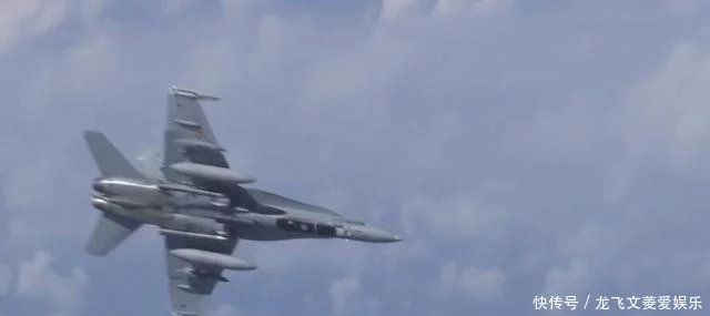 绍伊古乘专机去塞尔维亚，结果遭遇北约无人机跟踪，你怎么看